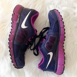 Nike Women's Dual Fusion Running Shoes